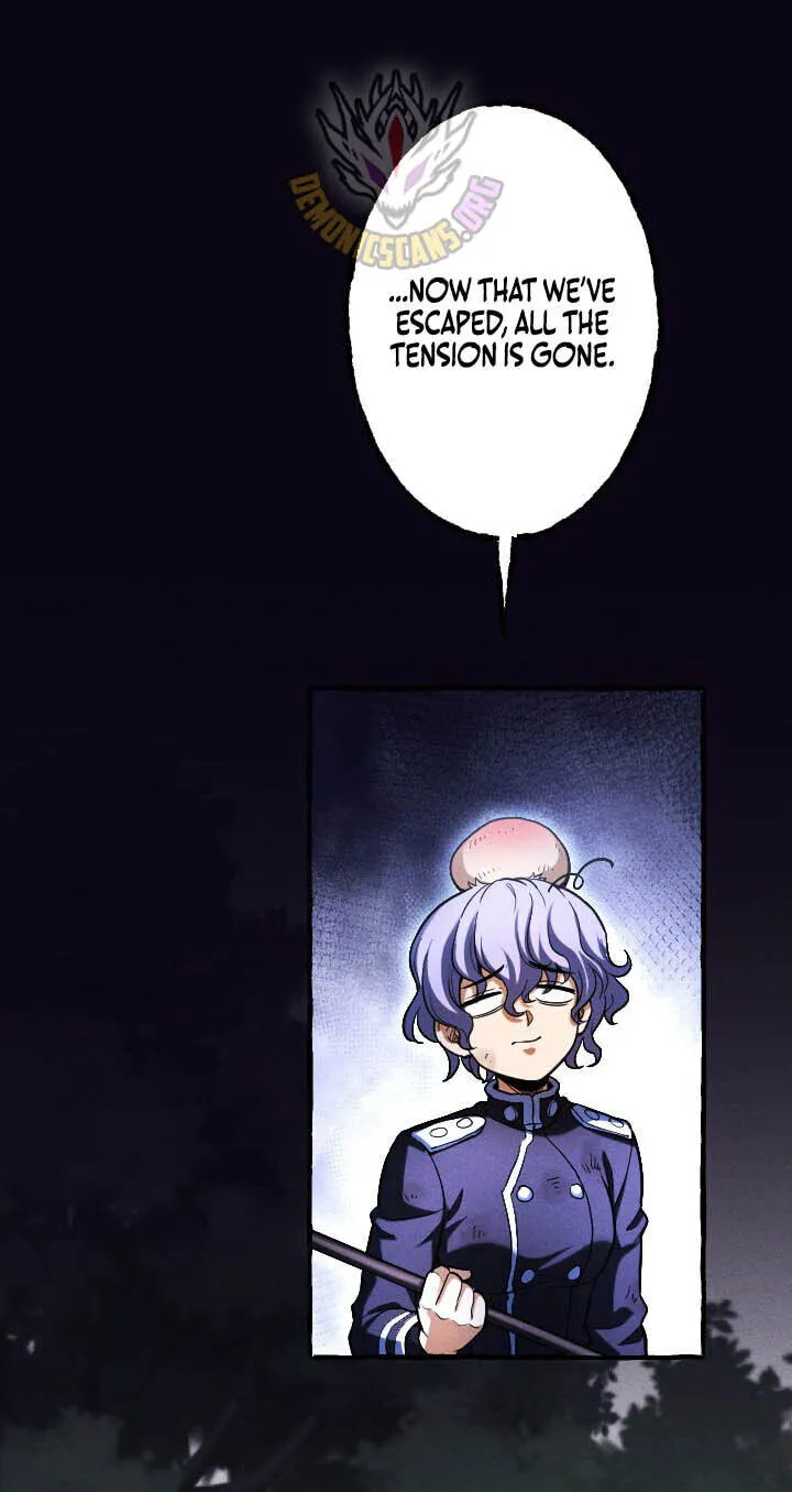 Return of the First Generation꞉ The Strongest in History Reincarnates as His Descendant 1000 Years Later Chapter 47 page 83 - 