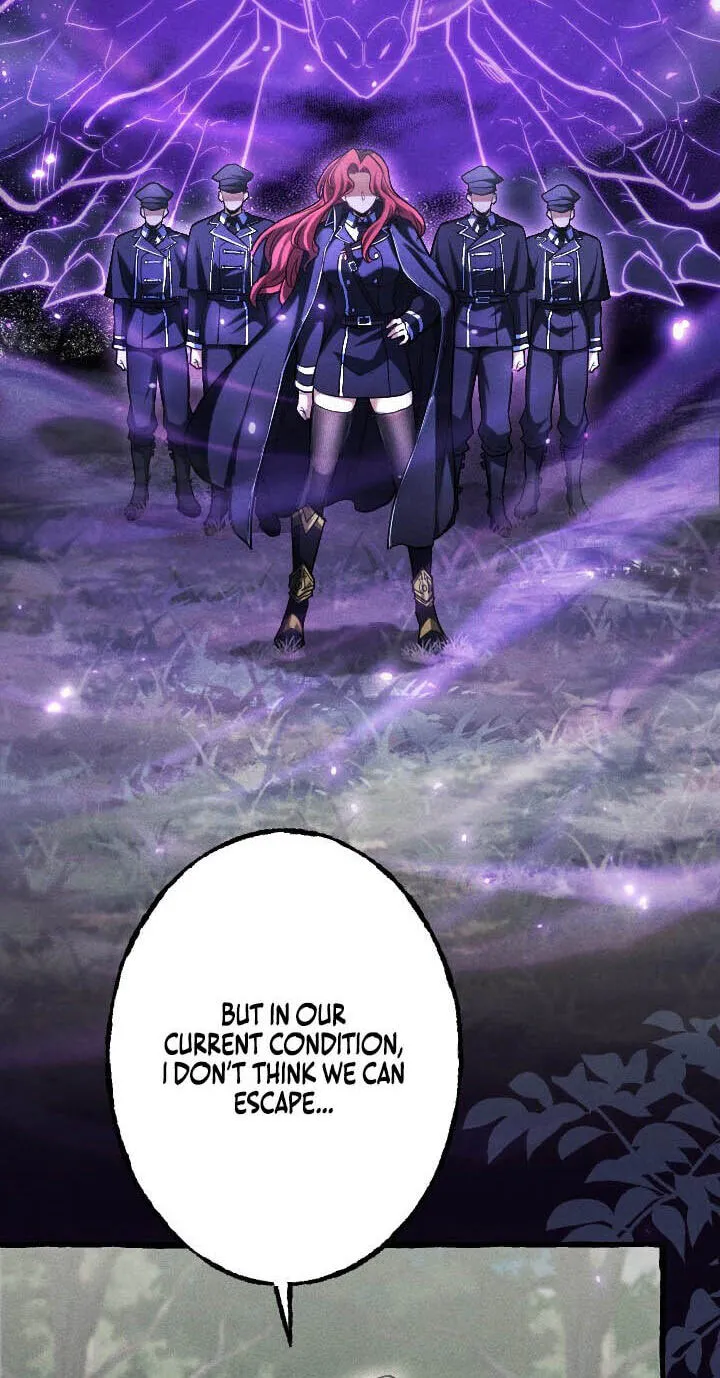 Return of the First Generation꞉ The Strongest in History Reincarnates as His Descendant 1000 Years Later Chapter 47 page 86 - 