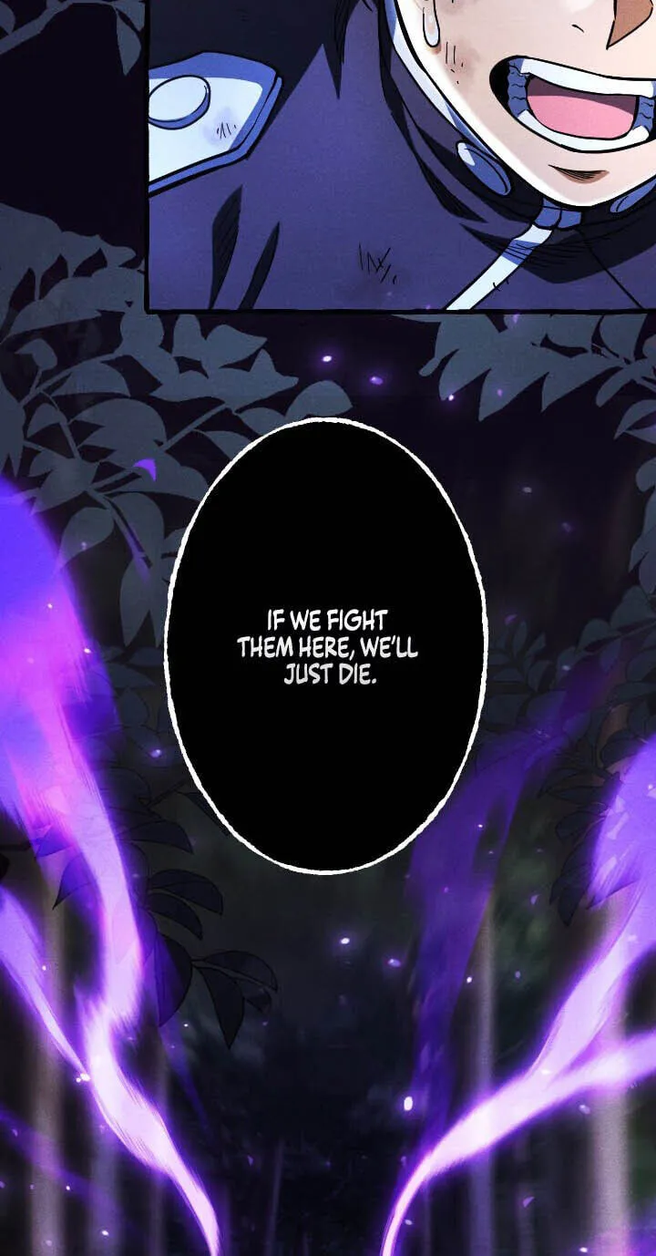 Return of the First Generation꞉ The Strongest in History Reincarnates as His Descendant 1000 Years Later Chapter 47 page 88 - 