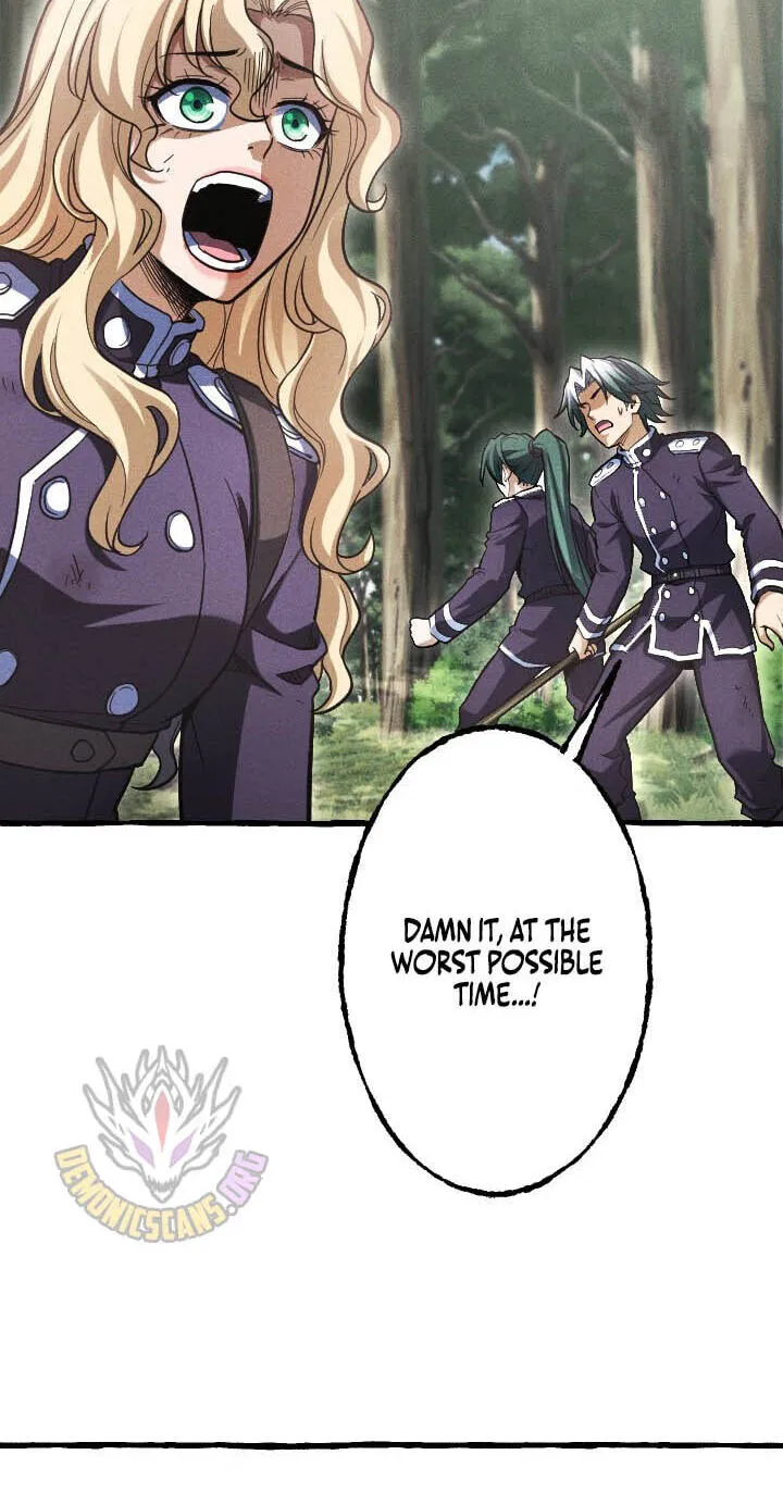 Return of the First Generation꞉ The Strongest in History Reincarnates as His Descendant 1000 Years Later Chapter 47 page 90 - 