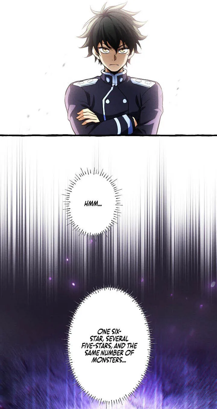 Return of the First Generation꞉ The Strongest in History Reincarnates as His Descendant 1000 Years Later Chapter 47 page 91 - 
