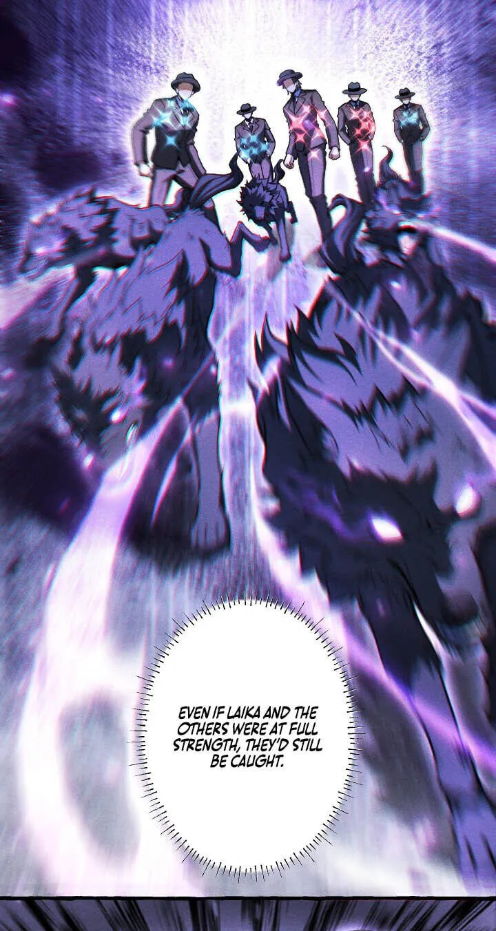 Return of the First Generation꞉ The Strongest in History Reincarnates as His Descendant 1000 Years Later Chapter 47 page 92 - 
