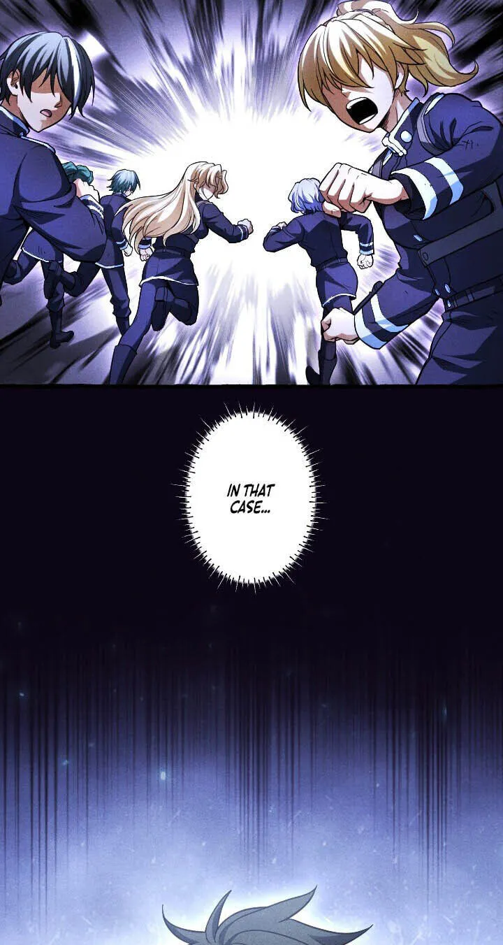 Return of the First Generation꞉ The Strongest in History Reincarnates as His Descendant 1000 Years Later Chapter 47 page 93 - 
