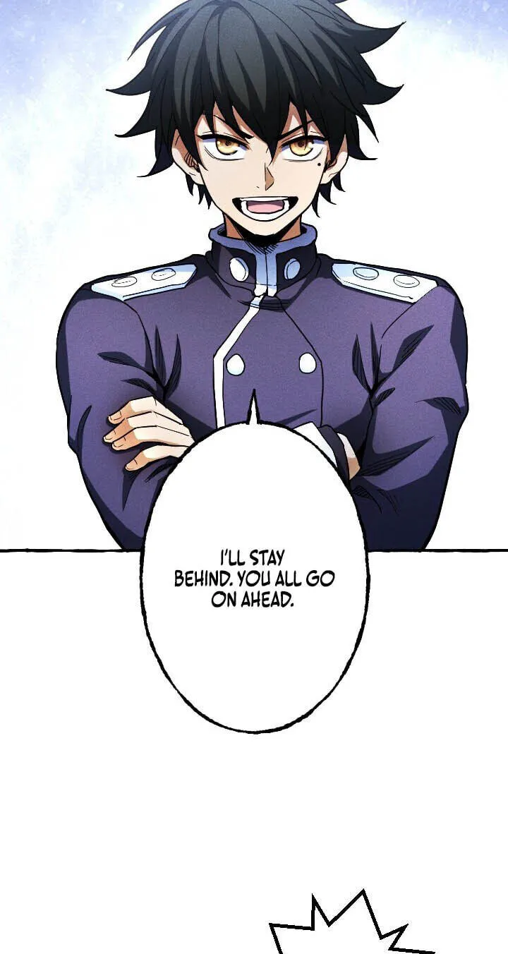 Return of the First Generation꞉ The Strongest in History Reincarnates as His Descendant 1000 Years Later Chapter 47 page 94 - 