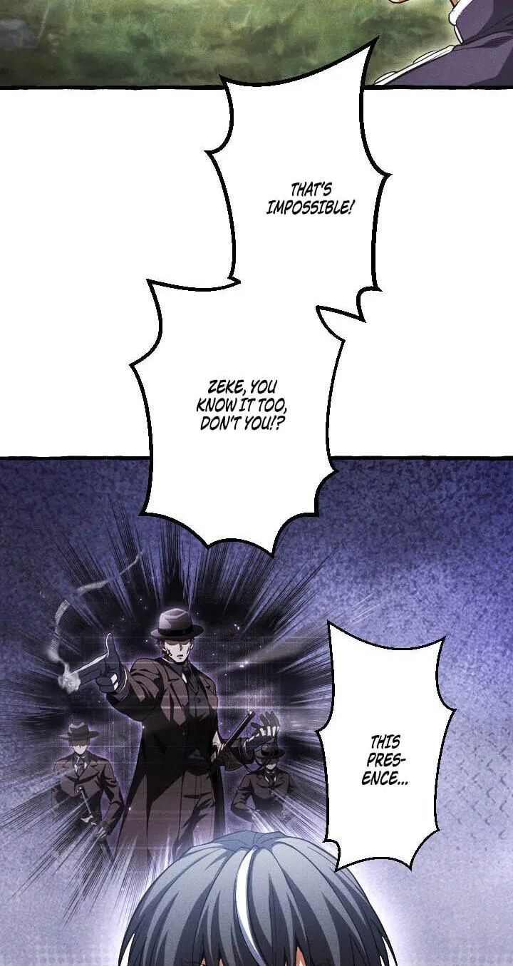 Return of the First Generation꞉ The Strongest in History Reincarnates as His Descendant 1000 Years Later Chapter 47 page 97 - 
