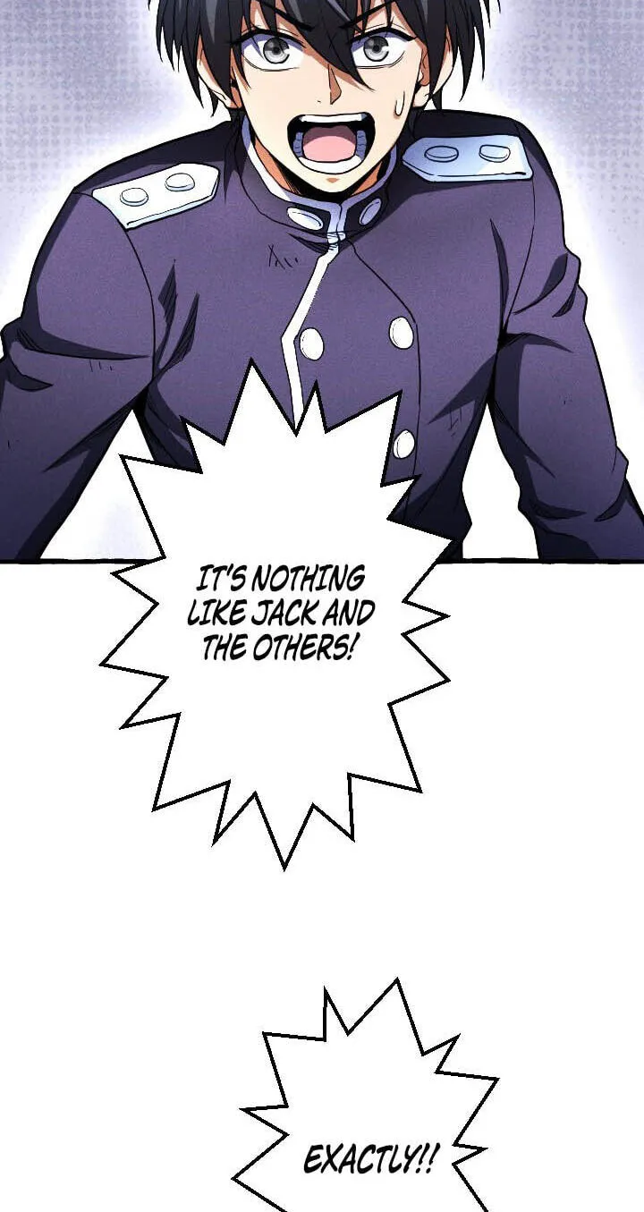 Return of the First Generation꞉ The Strongest in History Reincarnates as His Descendant 1000 Years Later Chapter 47 page 98 - 