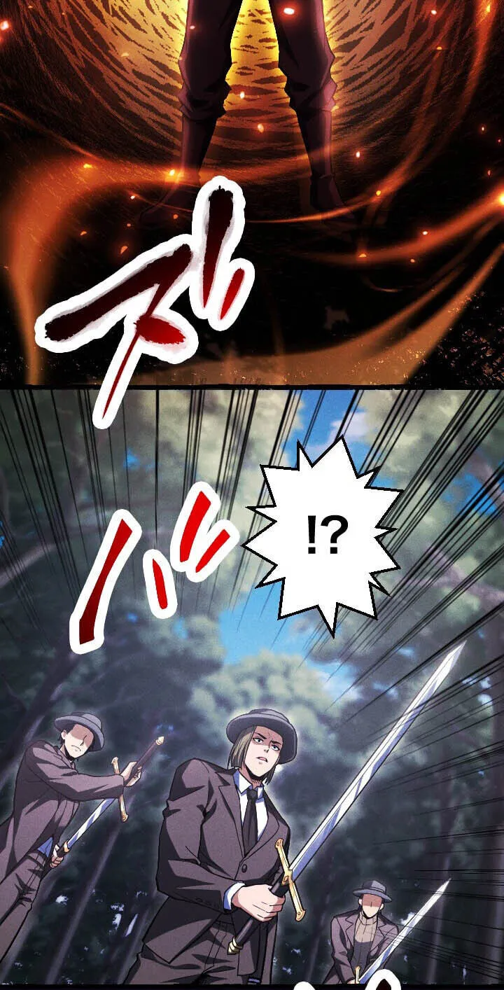 Return of the First Generation꞉ The Strongest in History Reincarnates as His Descendant 1000 Years Later Chapter 48 page 13 - 