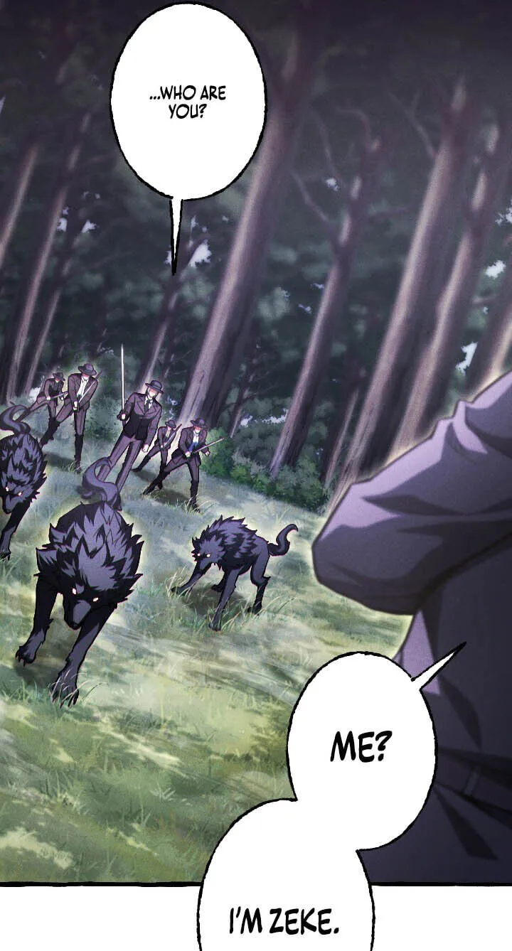 Return of the First Generation꞉ The Strongest in History Reincarnates as His Descendant 1000 Years Later Chapter 48 page 16 - 