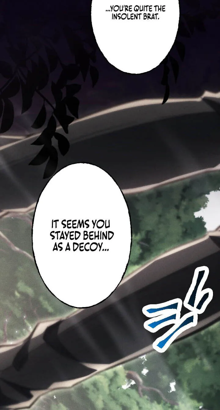 Return of the First Generation꞉ The Strongest in History Reincarnates as His Descendant 1000 Years Later Chapter 48 page 21 - 