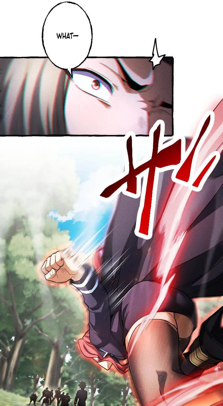 Return of the First Generation꞉ The Strongest in History Reincarnates as His Descendant 1000 Years Later Chapter 48 page 30 - 