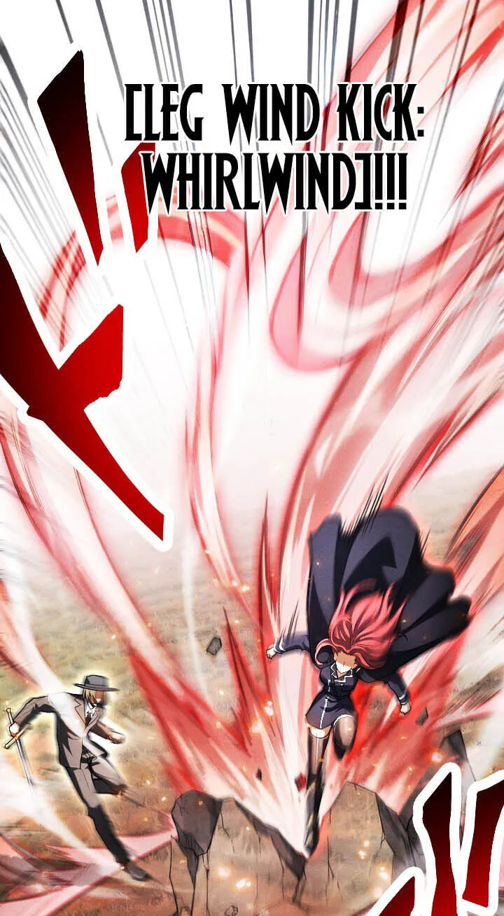 Return of the First Generation꞉ The Strongest in History Reincarnates as His Descendant 1000 Years Later Chapter 48 page 32 - 