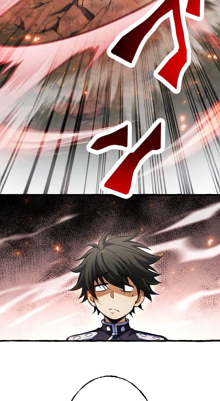 Return of the First Generation꞉ The Strongest in History Reincarnates as His Descendant 1000 Years Later Chapter 48 page 33 - 