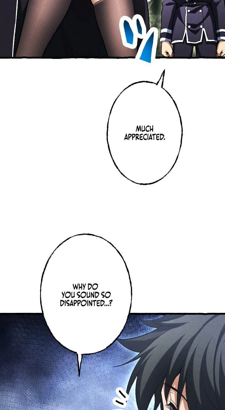 Return of the First Generation꞉ The Strongest in History Reincarnates as His Descendant 1000 Years Later Chapter 48 page 35 - 