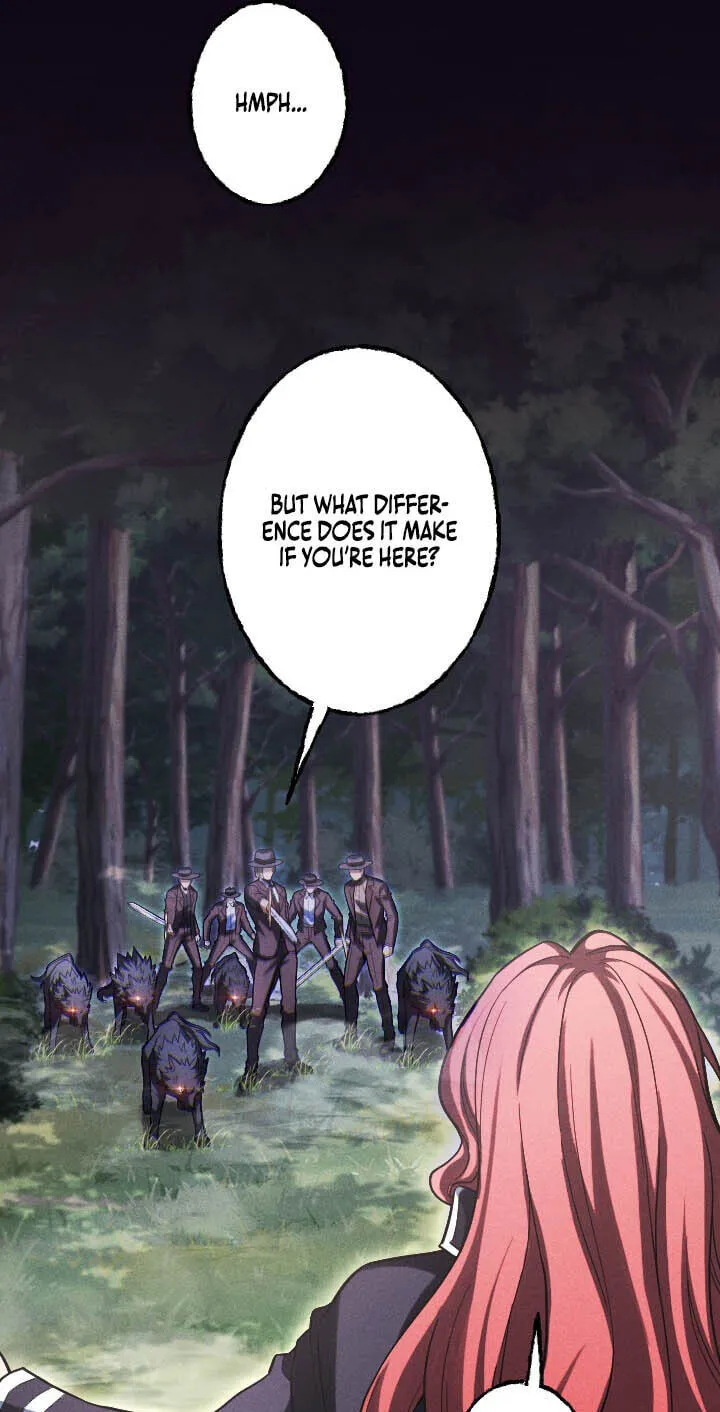 Return of the First Generation꞉ The Strongest in History Reincarnates as His Descendant 1000 Years Later Chapter 48 page 44 - 