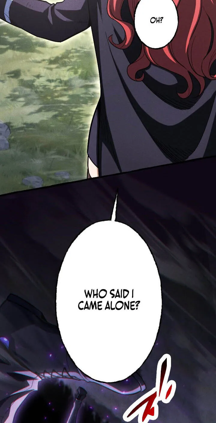 Return of the First Generation꞉ The Strongest in History Reincarnates as His Descendant 1000 Years Later Chapter 48 page 45 - 