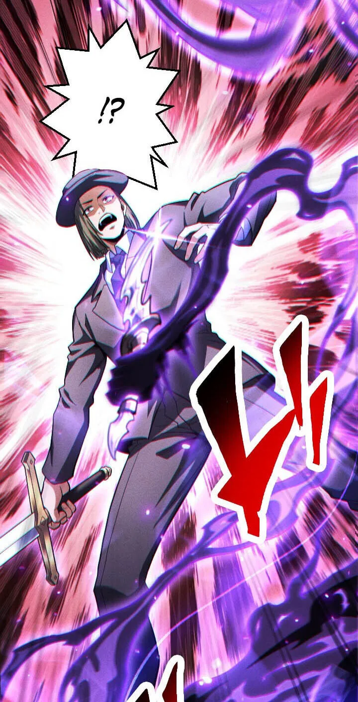 Return of the First Generation꞉ The Strongest in History Reincarnates as His Descendant 1000 Years Later Chapter 48 page 47 - 