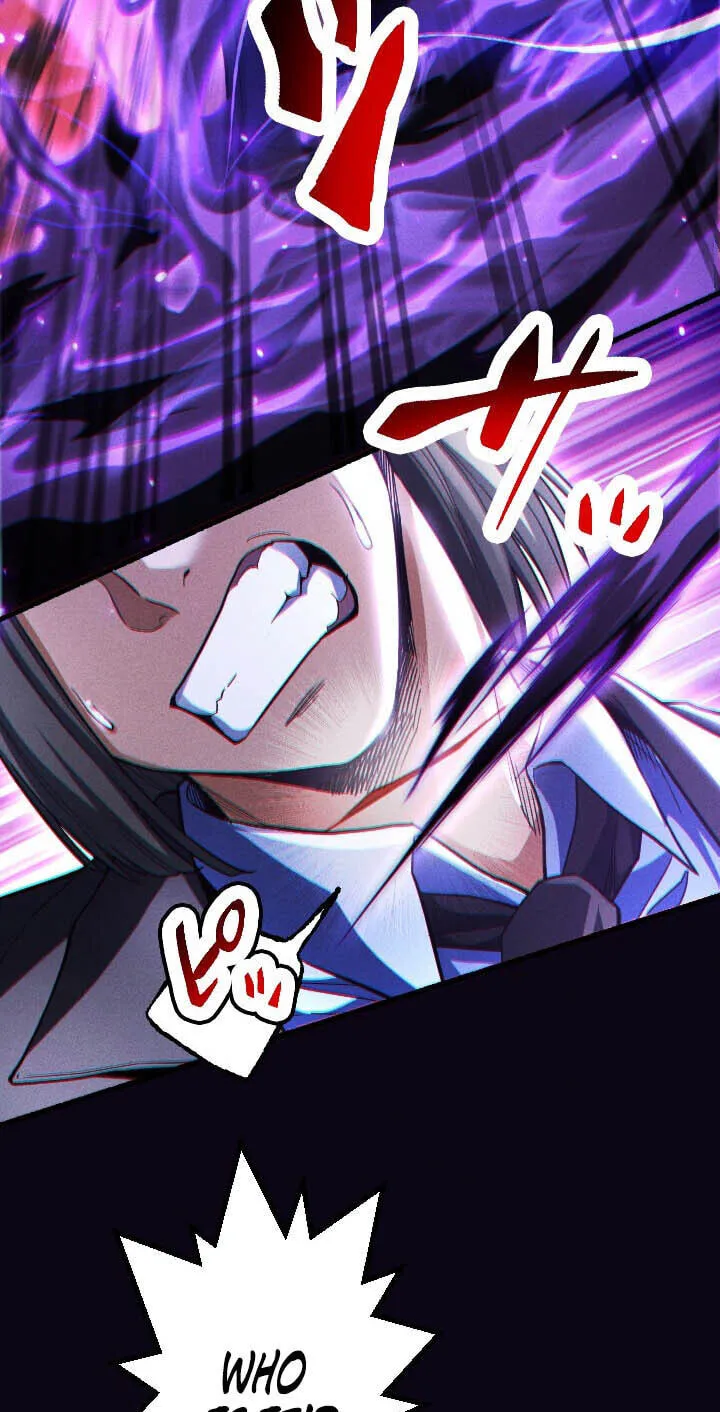 Return of the First Generation꞉ The Strongest in History Reincarnates as His Descendant 1000 Years Later Chapter 48 page 48 - 