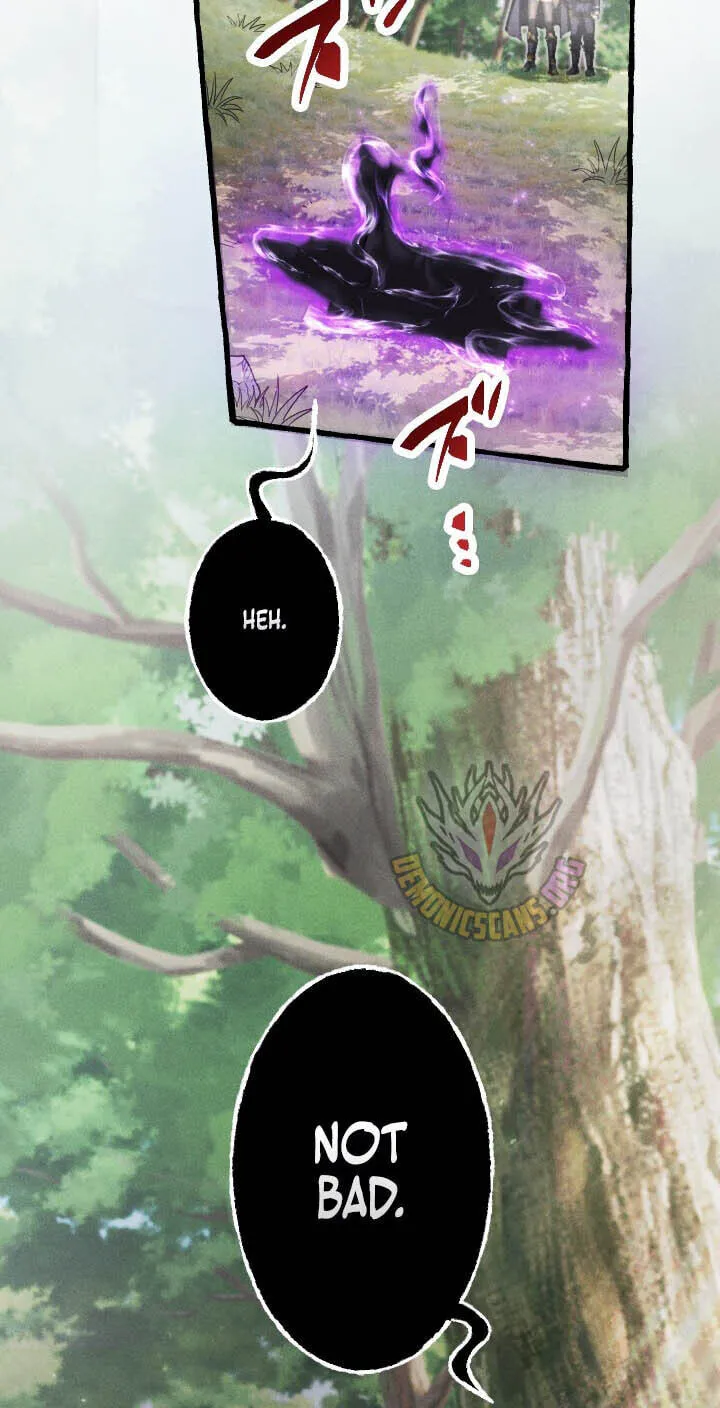 Return of the First Generation꞉ The Strongest in History Reincarnates as His Descendant 1000 Years Later Chapter 48 page 50 - 