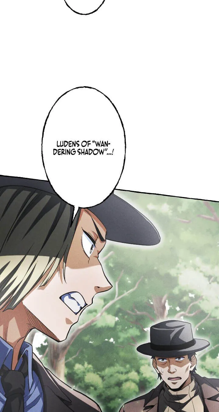 Return of the First Generation꞉ The Strongest in History Reincarnates as His Descendant 1000 Years Later Chapter 48 page 52 - 