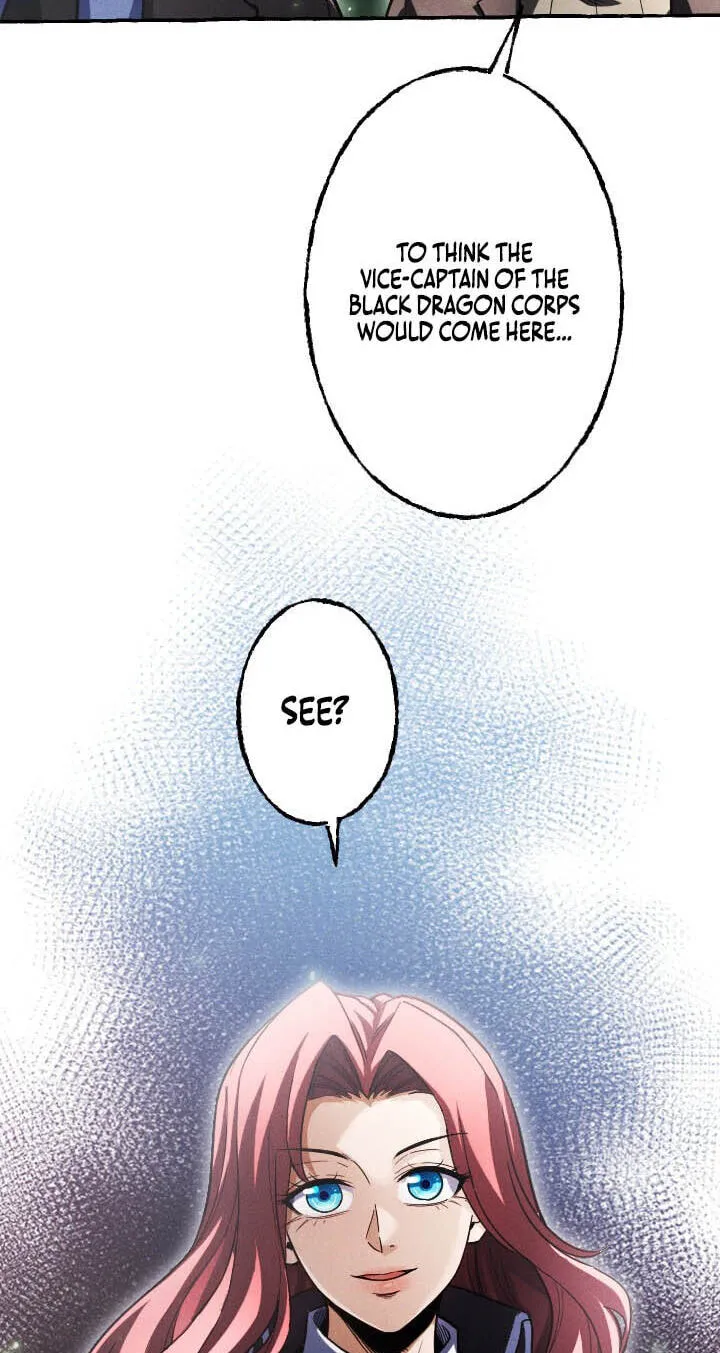 Return of the First Generation꞉ The Strongest in History Reincarnates as His Descendant 1000 Years Later Chapter 48 page 53 - 
