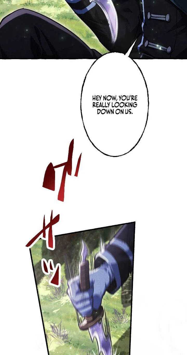 Return of the First Generation꞉ The Strongest in History Reincarnates as His Descendant 1000 Years Later Chapter 48 page 60 - 