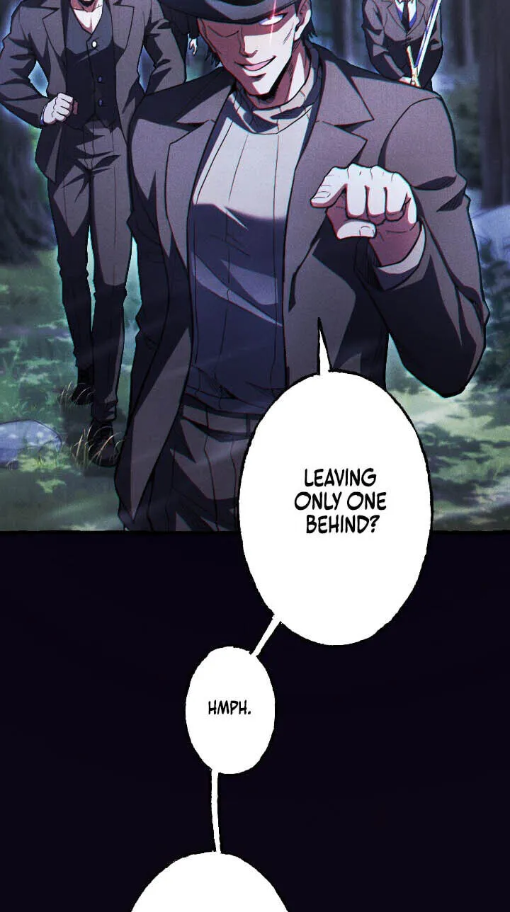 Return of the First Generation꞉ The Strongest in History Reincarnates as His Descendant 1000 Years Later Chapter 48 page 7 - 