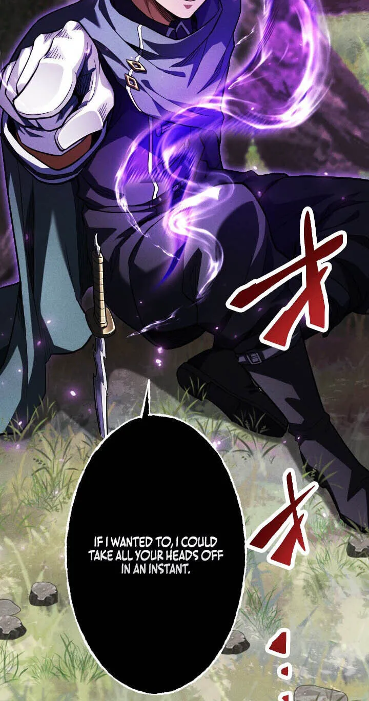 Return of the First Generation꞉ The Strongest in History Reincarnates as His Descendant 1000 Years Later Chapter 48 page 62 - 