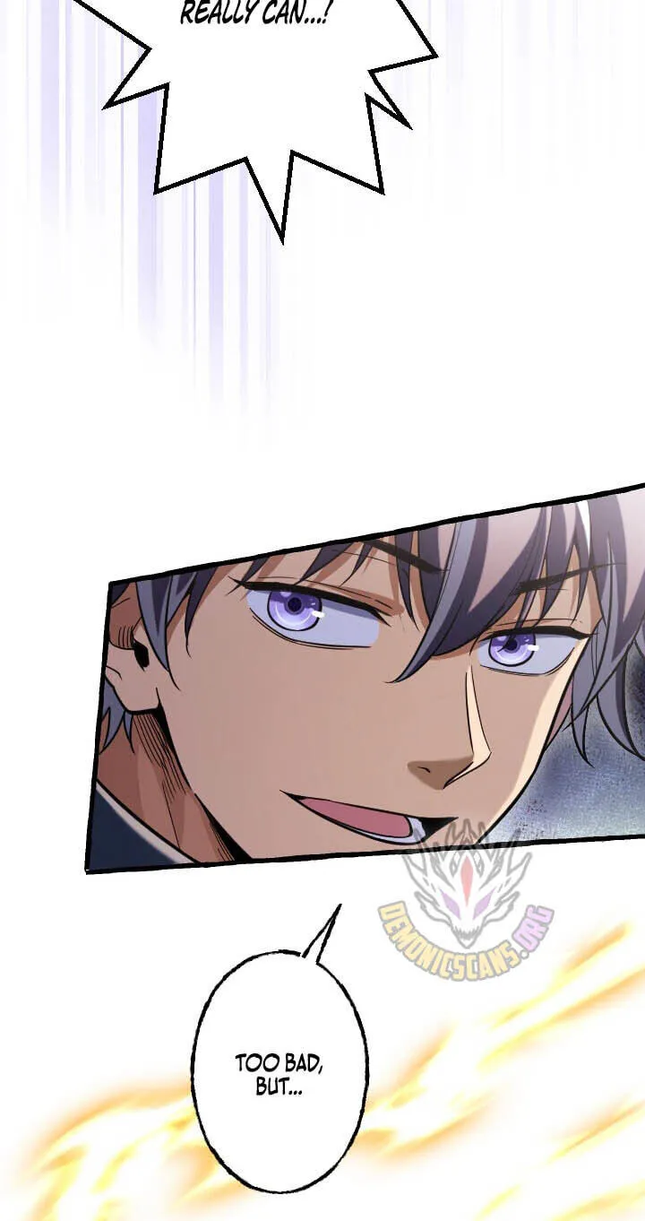 Return of the First Generation꞉ The Strongest in History Reincarnates as His Descendant 1000 Years Later Chapter 48 page 64 - 