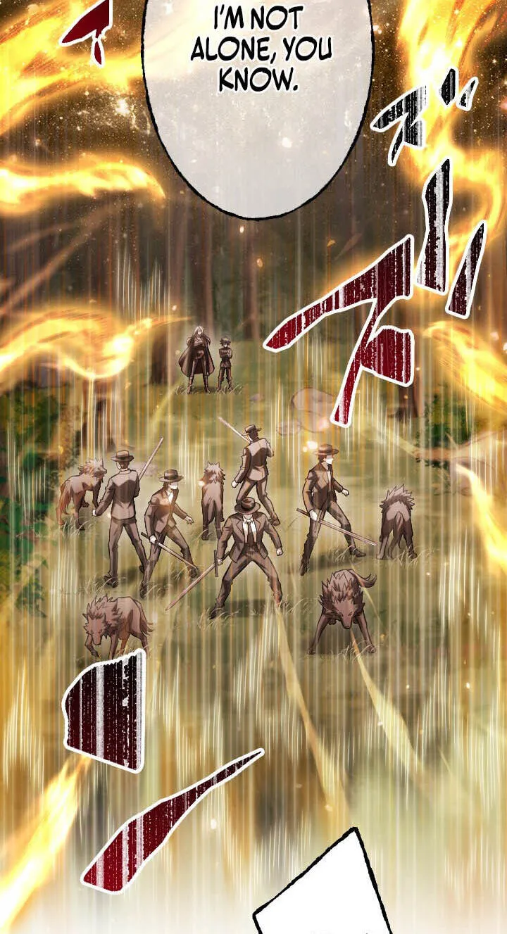 Return of the First Generation꞉ The Strongest in History Reincarnates as His Descendant 1000 Years Later Chapter 48 page 66 - 