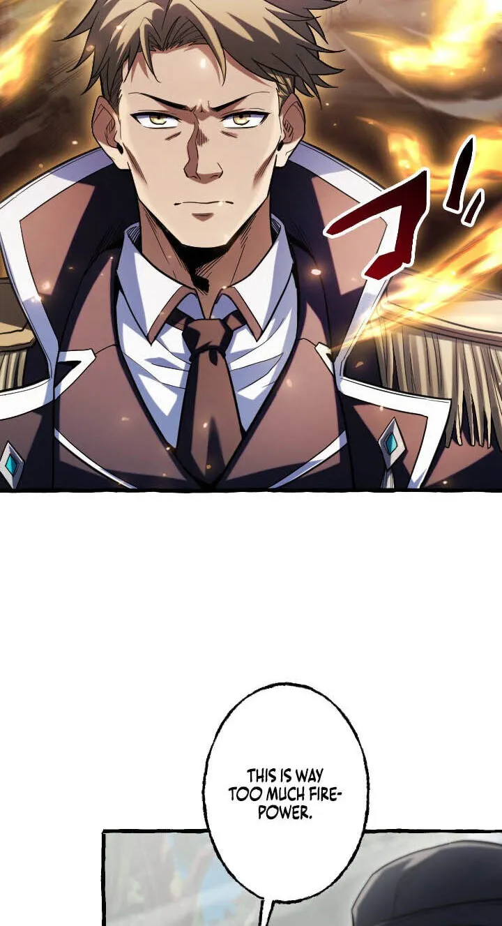 Return of the First Generation꞉ The Strongest in History Reincarnates as His Descendant 1000 Years Later Chapter 48 page 69 - 