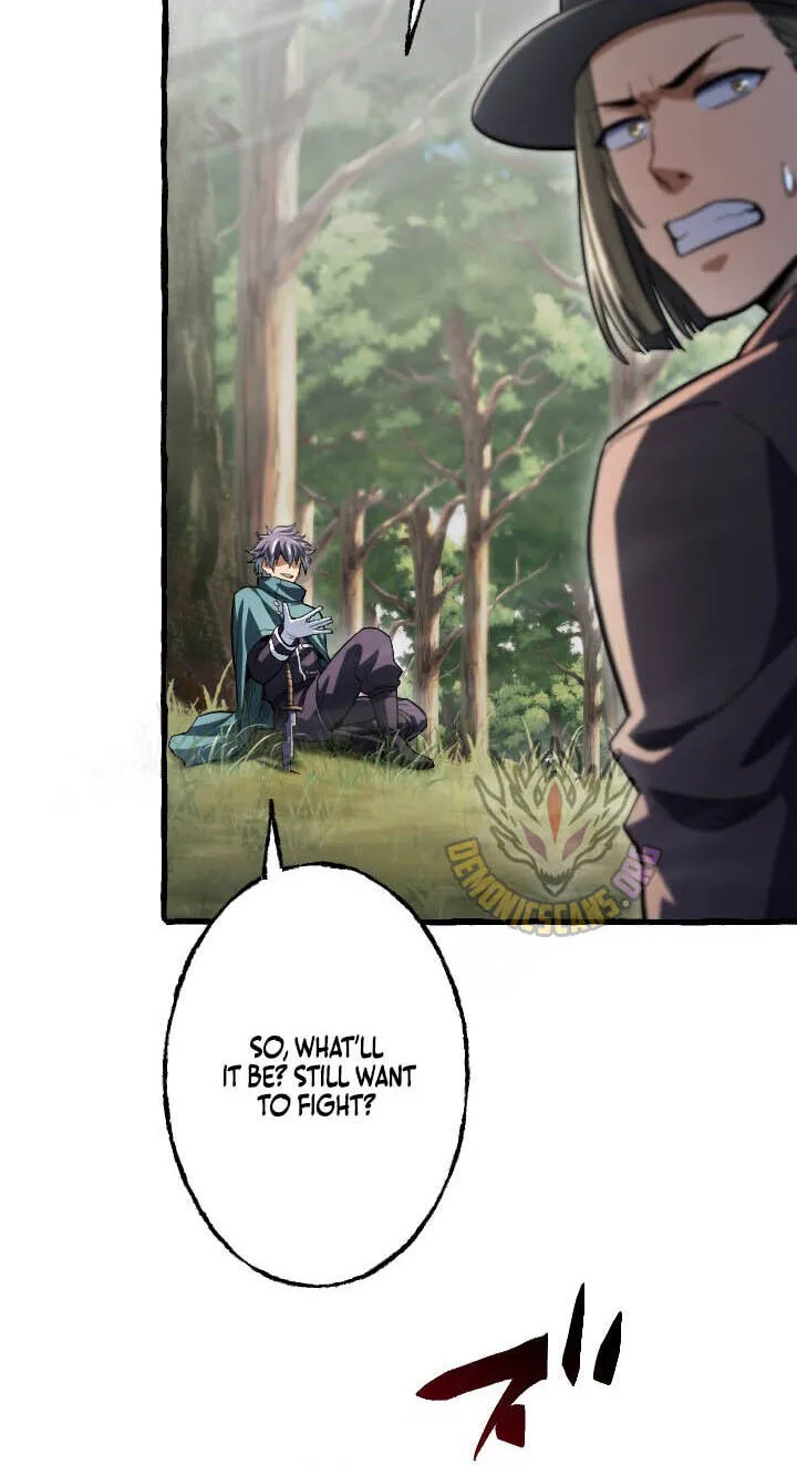 Return of the First Generation꞉ The Strongest in History Reincarnates as His Descendant 1000 Years Later Chapter 48 page 70 - 
