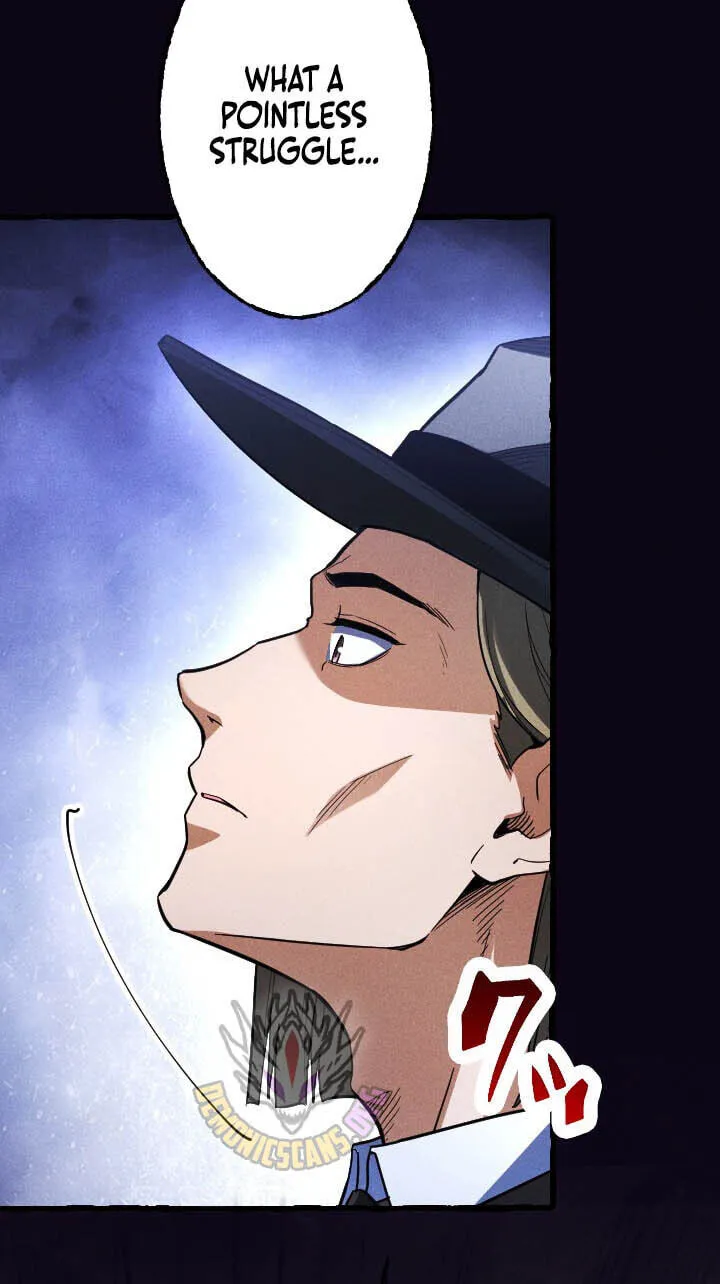 Return of the First Generation꞉ The Strongest in History Reincarnates as His Descendant 1000 Years Later Chapter 48 page 8 - 