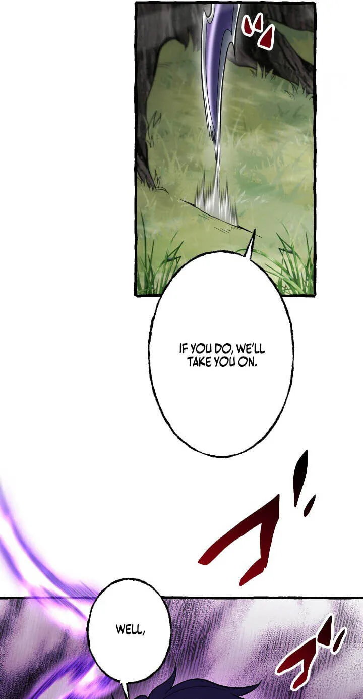 Return of the First Generation꞉ The Strongest in History Reincarnates as His Descendant 1000 Years Later Chapter 48 page 71 - 