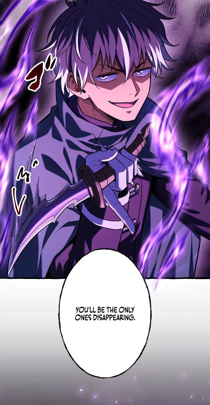 Return of the First Generation꞉ The Strongest in History Reincarnates as His Descendant 1000 Years Later Chapter 48 page 72 - 