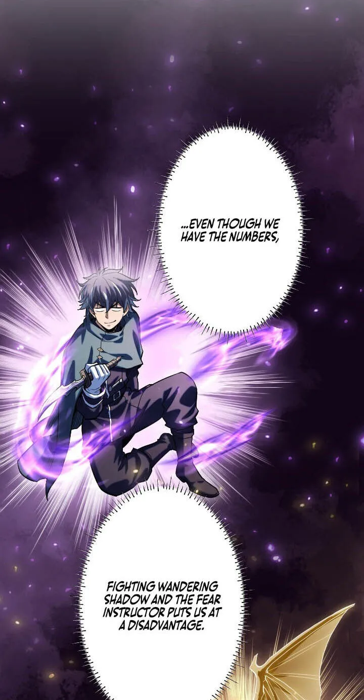 Return of the First Generation꞉ The Strongest in History Reincarnates as His Descendant 1000 Years Later Chapter 48 page 73 - 