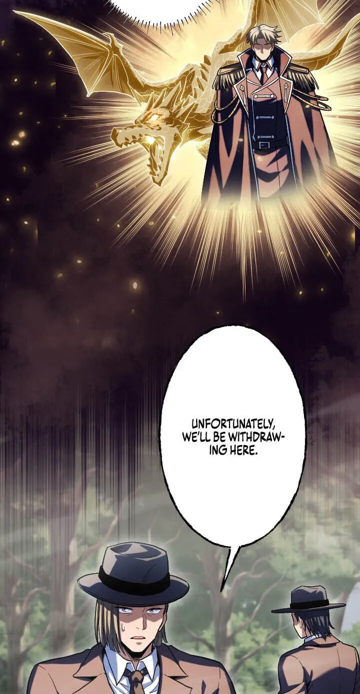 Return of the First Generation꞉ The Strongest in History Reincarnates as His Descendant 1000 Years Later Chapter 48 page 74 - 