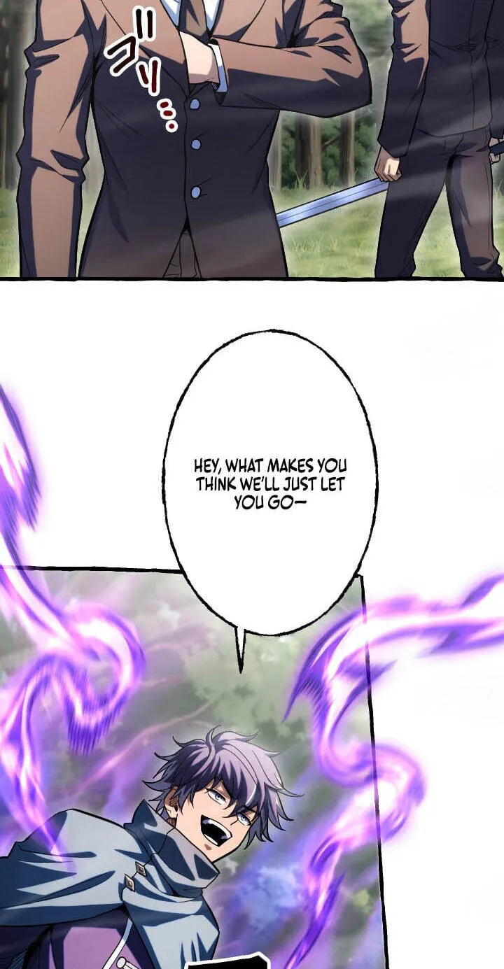 Return of the First Generation꞉ The Strongest in History Reincarnates as His Descendant 1000 Years Later Chapter 48 page 75 - 
