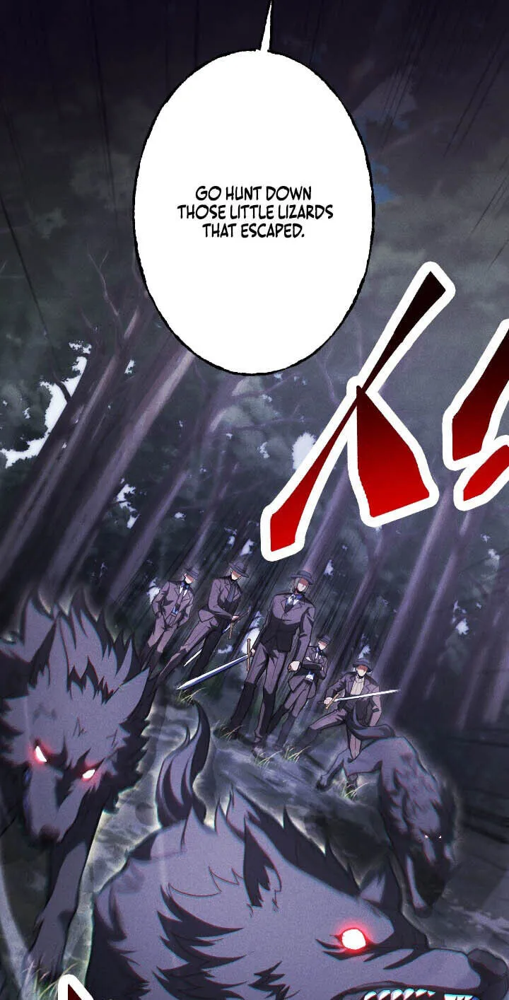 Return of the First Generation꞉ The Strongest in History Reincarnates as His Descendant 1000 Years Later Chapter 48 page 9 - 