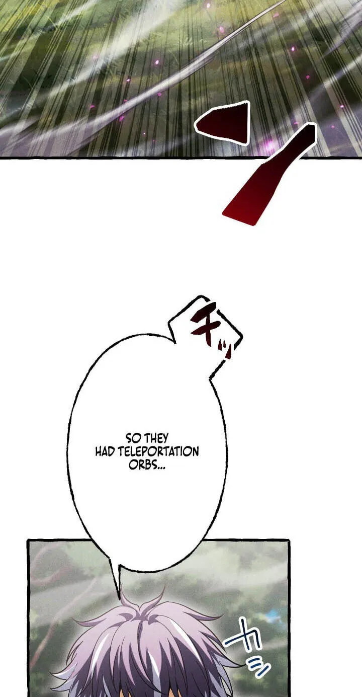 Return of the First Generation꞉ The Strongest in History Reincarnates as His Descendant 1000 Years Later Chapter 48 page 83 - 