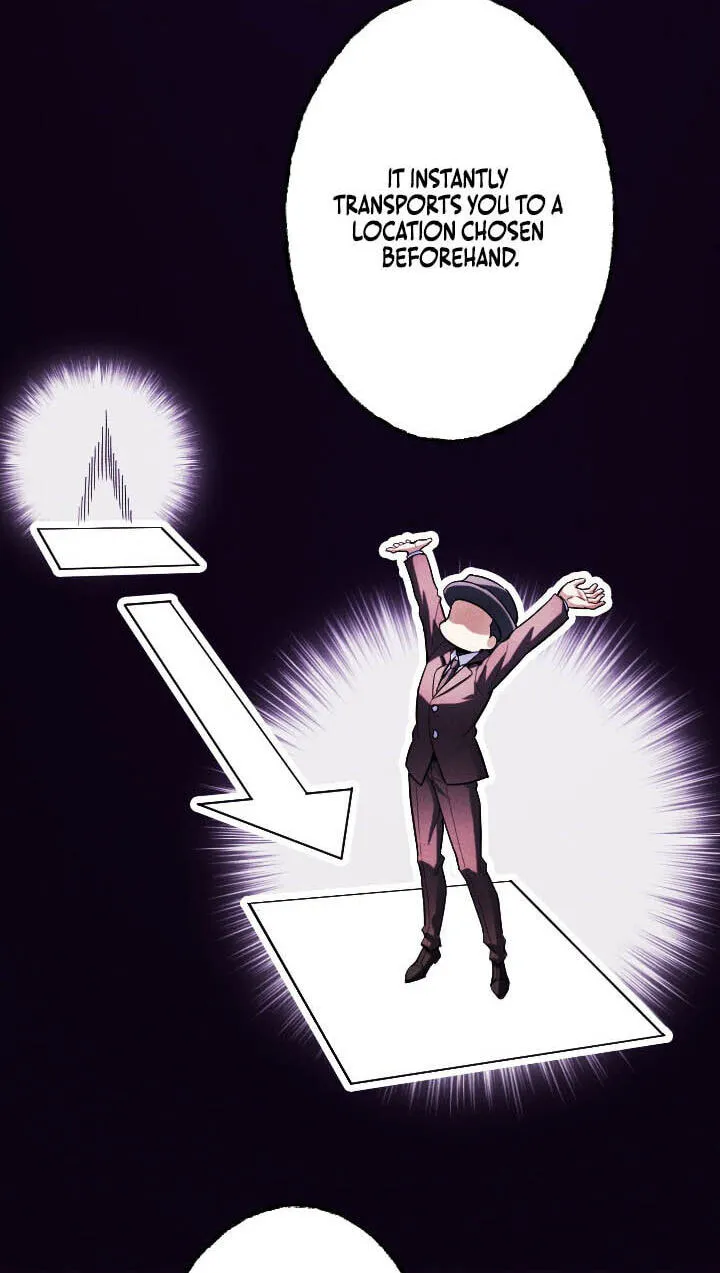 Return of the First Generation꞉ The Strongest in History Reincarnates as His Descendant 1000 Years Later Chapter 48 page 87 - 