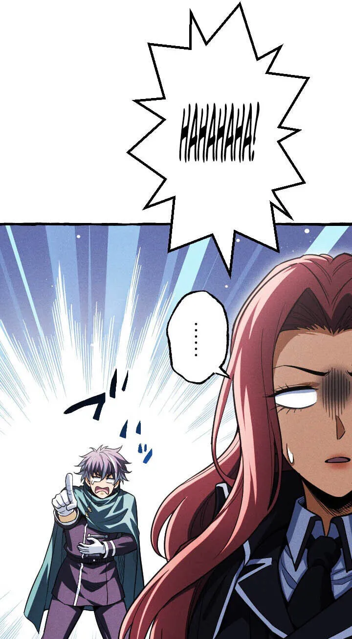 Return of the First Generation꞉ The Strongest in History Reincarnates as His Descendant 1000 Years Later Chapter 48 page 92 - 