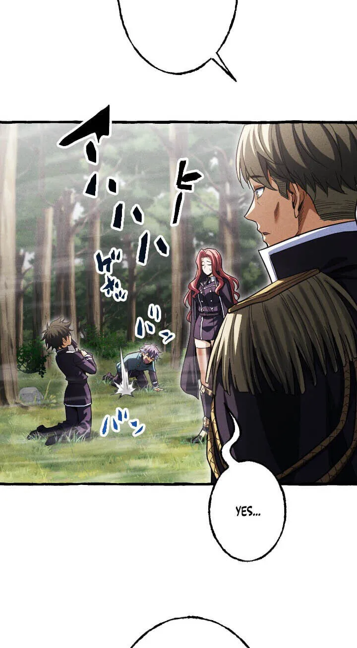 Return of the First Generation꞉ The Strongest in History Reincarnates as His Descendant 1000 Years Later Chapter 48 page 94 - 