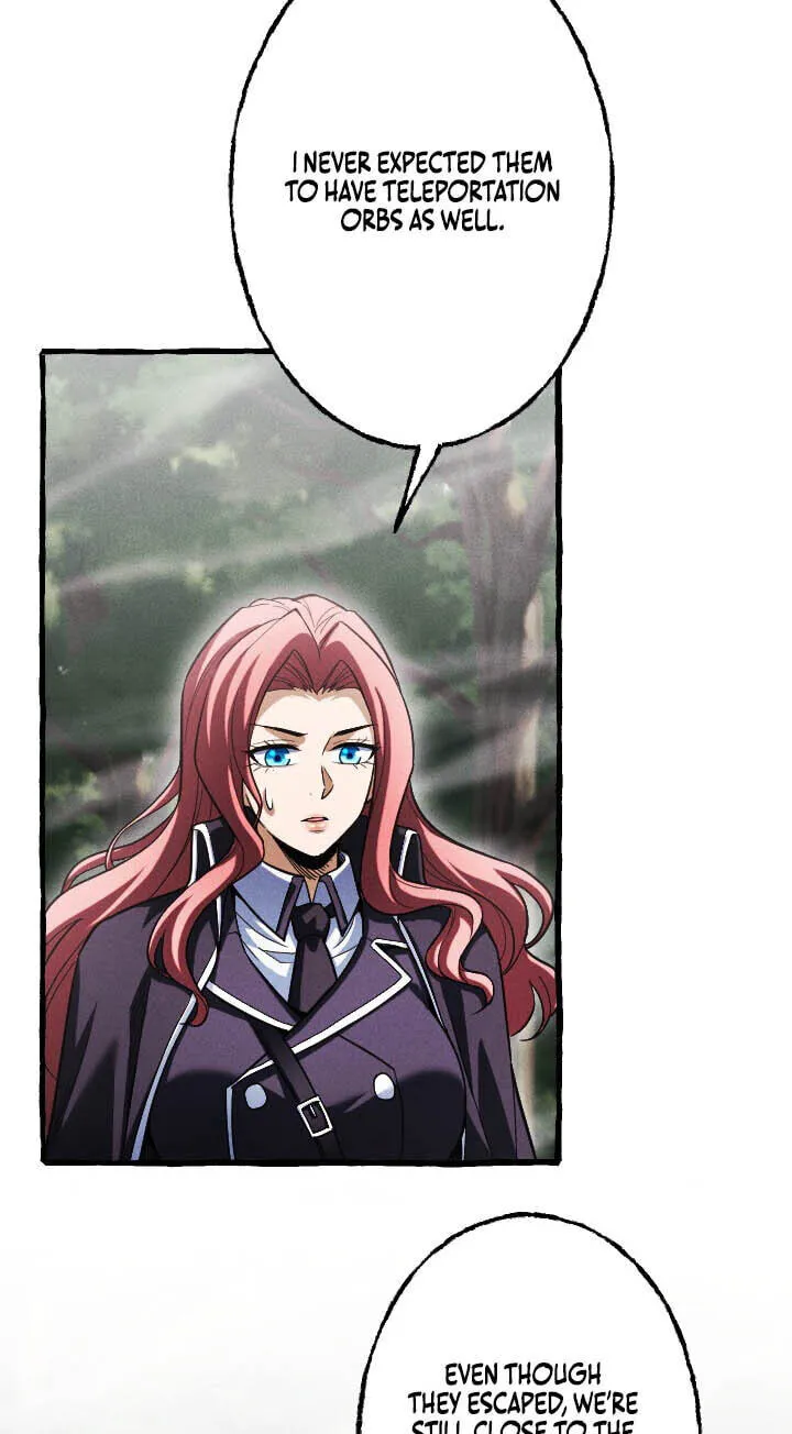 Return of the First Generation꞉ The Strongest in History Reincarnates as His Descendant 1000 Years Later Chapter 48 page 95 - 