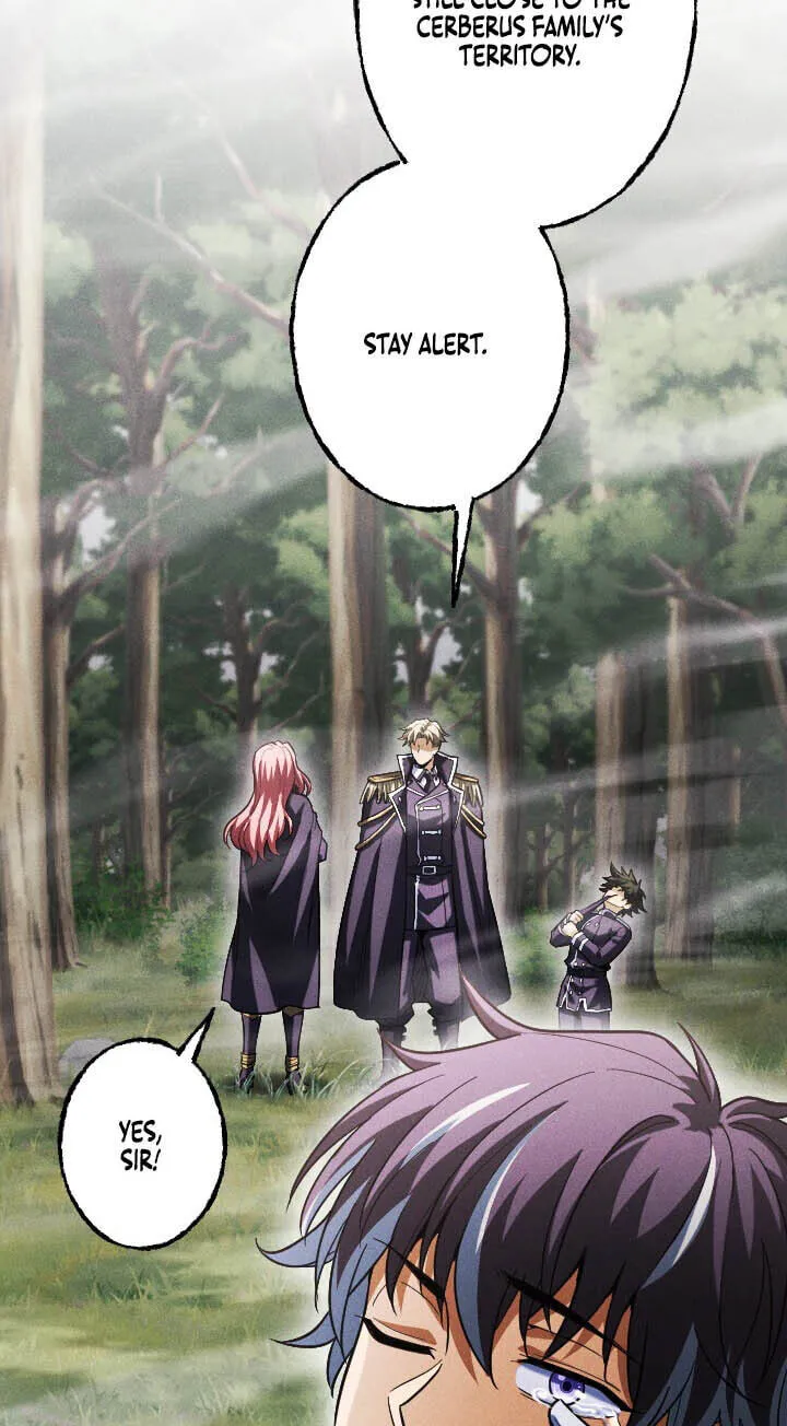 Return of the First Generation꞉ The Strongest in History Reincarnates as His Descendant 1000 Years Later Chapter 48 page 96 - 