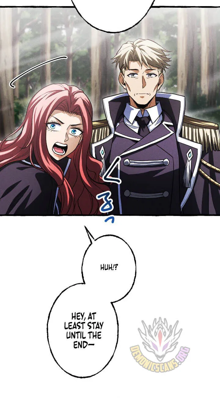 Return of the First Generation꞉ The Strongest in History Reincarnates as His Descendant 1000 Years Later Chapter 48 page 98 - 
