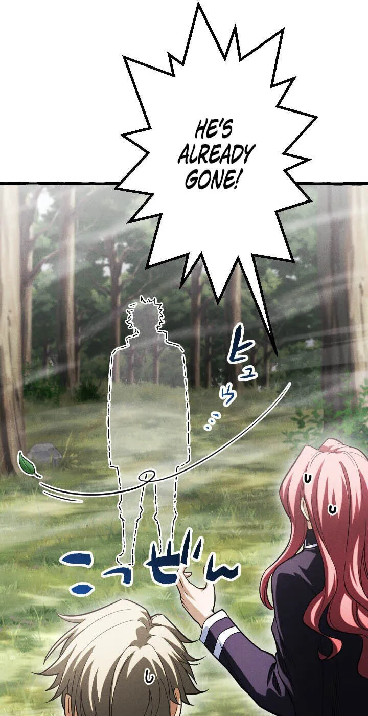 Return of the First Generation꞉ The Strongest in History Reincarnates as His Descendant 1000 Years Later Chapter 48 page 99 - 