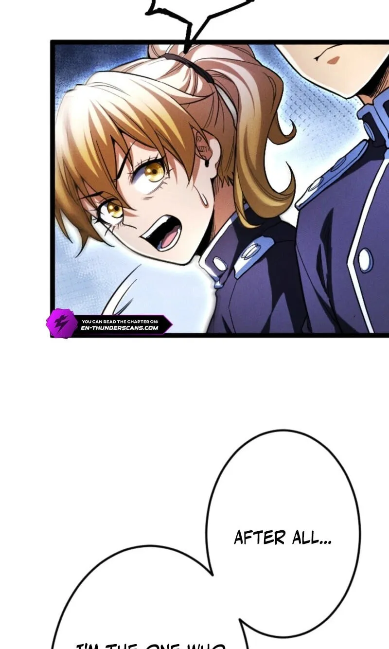 Return of the First Generation꞉ The Strongest in History Reincarnates as His Descendant 1000 Years Later Chapter 49 page 101 - 