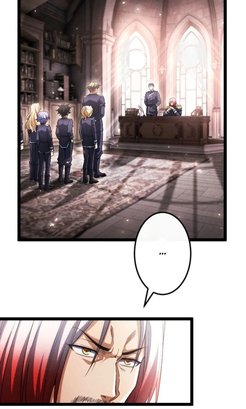 Return of the First Generation꞉ The Strongest in History Reincarnates as His Descendant 1000 Years Later Chapter 49 page 108 - 