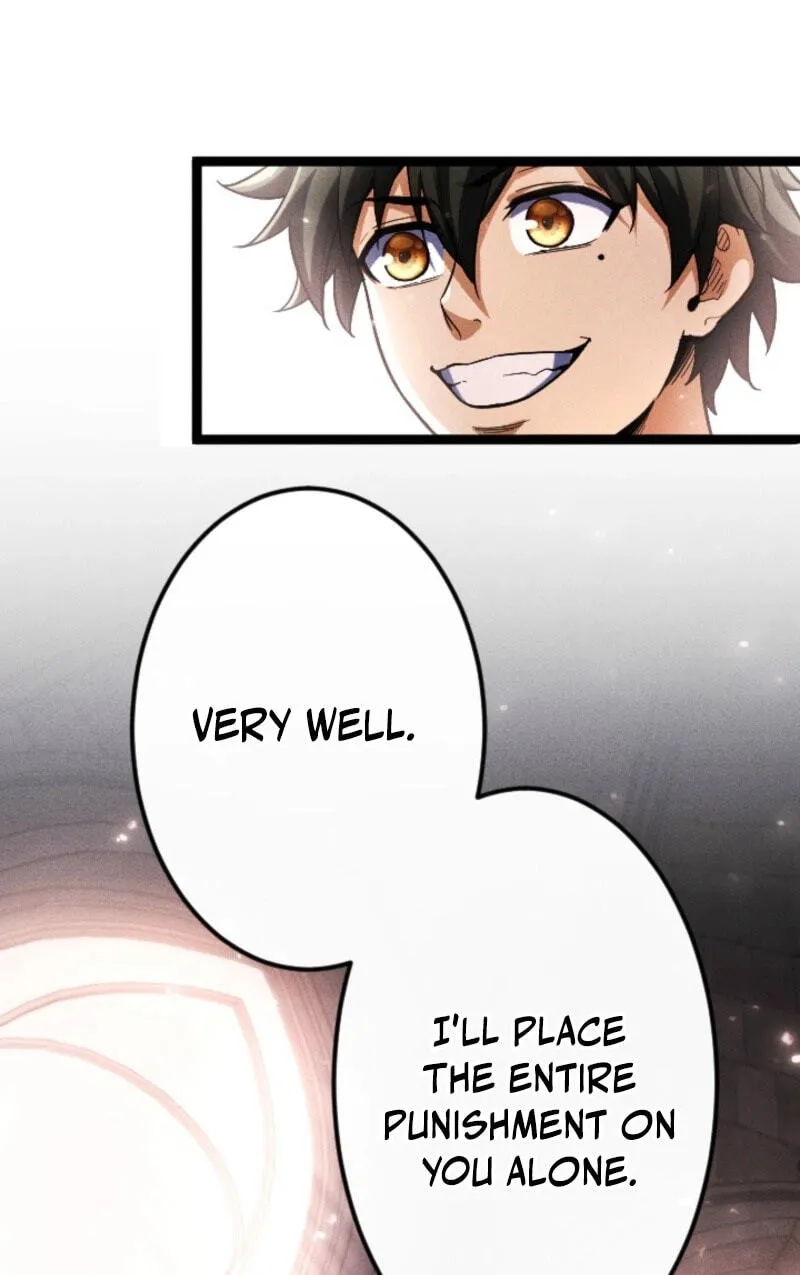 Return of the First Generation꞉ The Strongest in History Reincarnates as His Descendant 1000 Years Later Chapter 49 page 109 - 