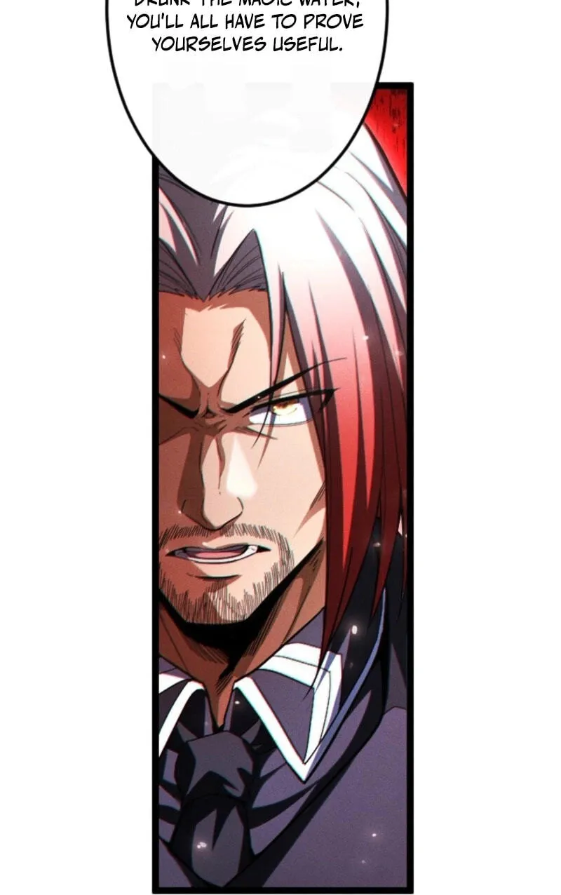 Return of the First Generation꞉ The Strongest in History Reincarnates as His Descendant 1000 Years Later Chapter 49 page 112 - 